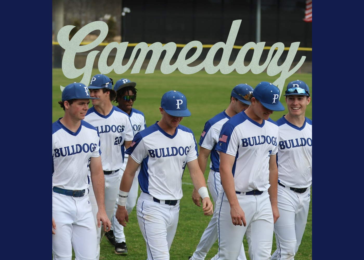 GAMEDAY
