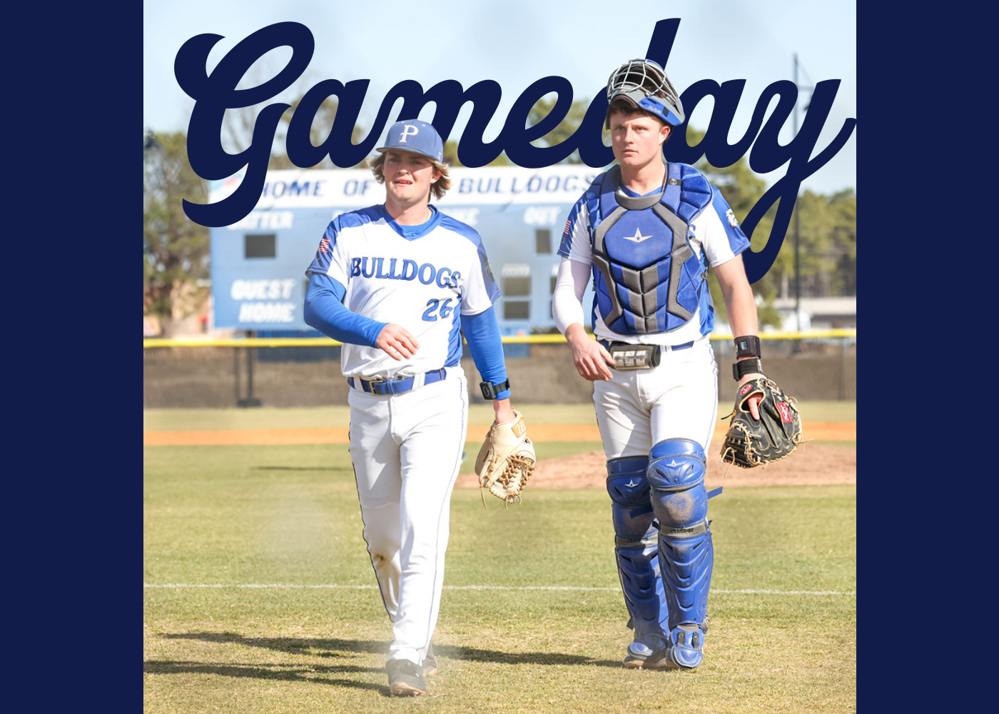 GAMEDAY